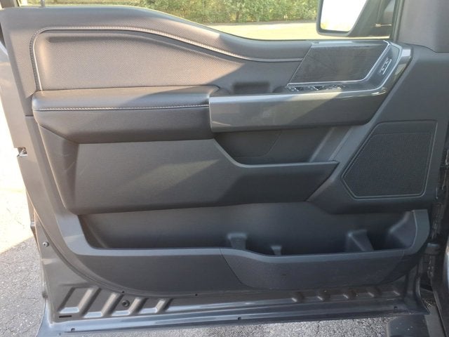 2022 Ford F-150 3.5L XLT