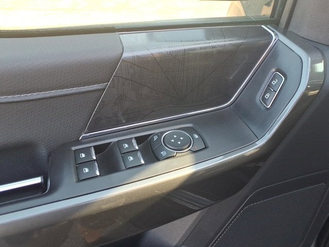 2022 Ford F-150 3.5L XLT