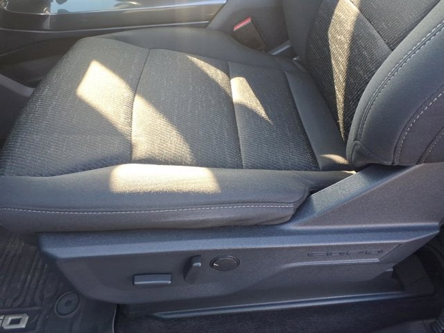 2022 Ford F-150 3.5L XLT