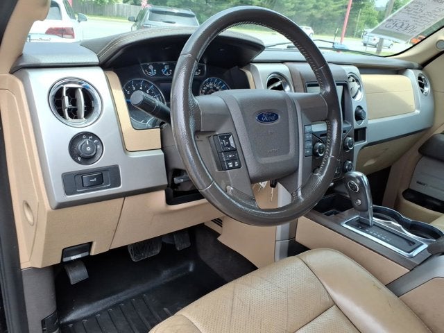 2013 Ford F-150 XL