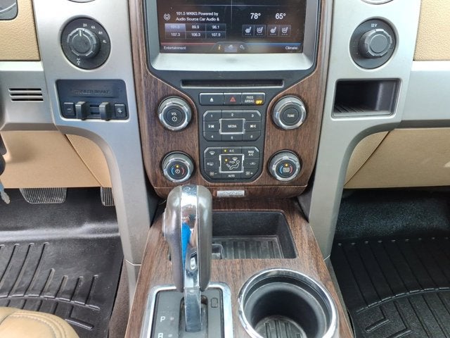 2013 Ford F-150 XL