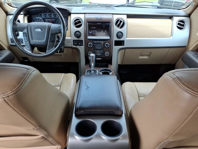2013 Ford F-150 XL