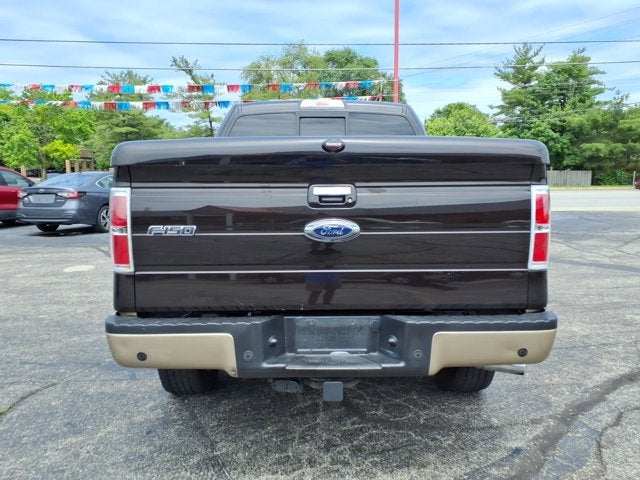 2013 Ford F-150 XL