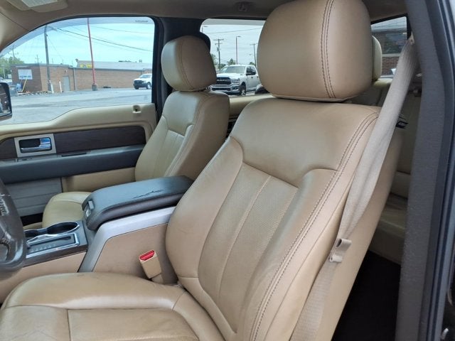 2013 Ford F-150 XL