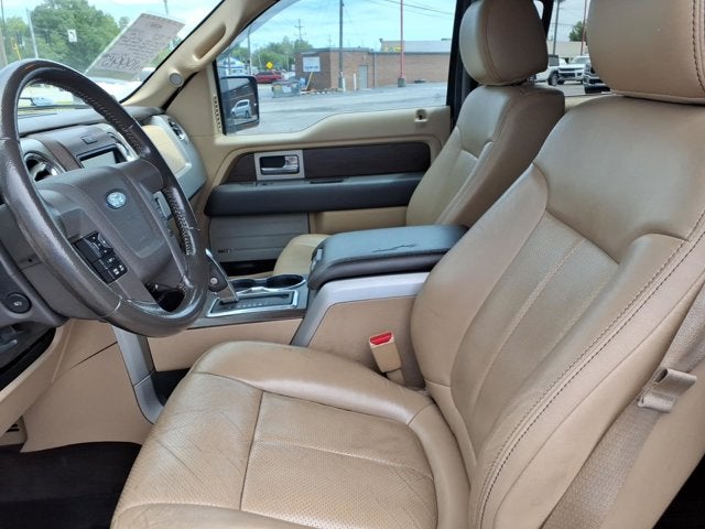 2013 Ford F-150 XL