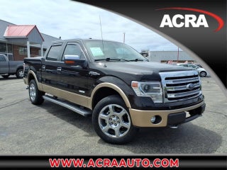 2013 Ford F-150 XL