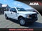 2020 Ford F-150 XL 4WD