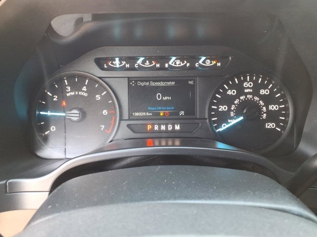 2020 Ford F-150 XL 4WD