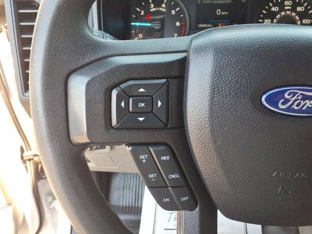 2020 Ford F-150 XL 4WD