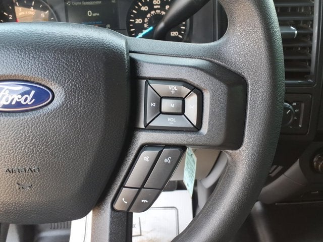 2020 Ford F-150 XL 4WD