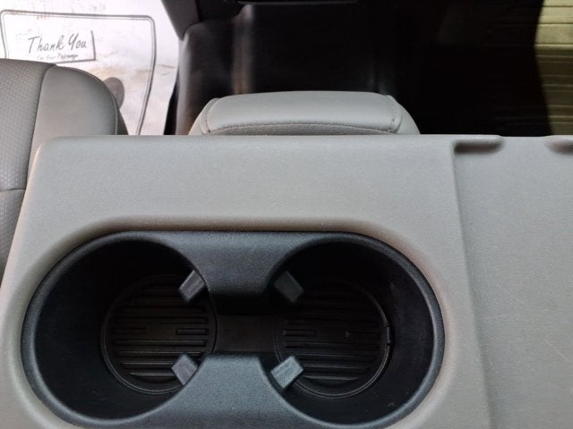 2020 Ford F-150 XL 4WD