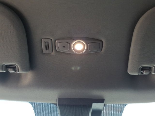 2020 Ford F-150 XL 4WD