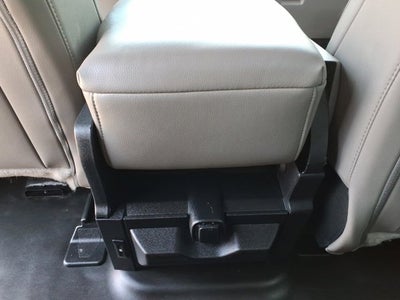 2020 Ford F-150 XL 4WD