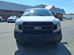 2020 Ford F-150 XL 4WD