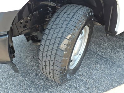 2020 Ford F-150 XL 4WD