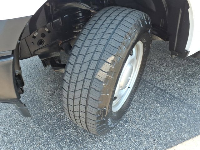 2020 Ford F-150 XL 4WD