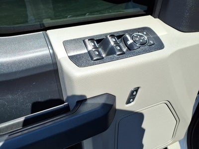 2020 Ford F-150 XL 4WD