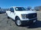 2021 Ford F-150 EXT CAB 5.0 V8 XL
