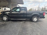 2005 Ford F-150 EXT STX 2WD