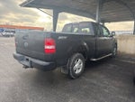 2005 Ford F-150 EXT STX 2WD