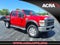 2008 Ford Super Duty F-250 SRW XL