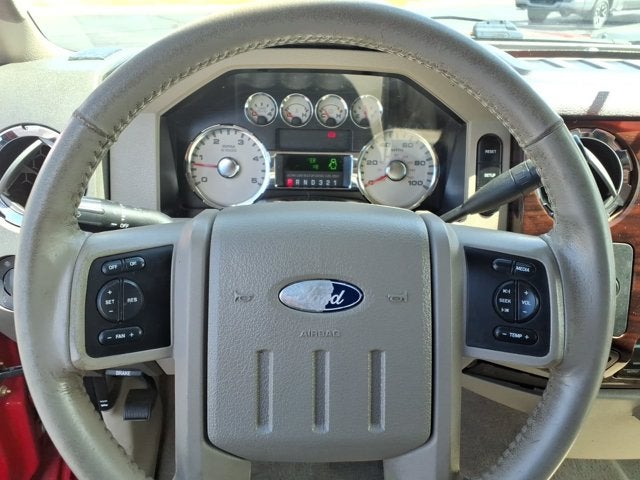 2008 Ford Super Duty F-250 SRW XL