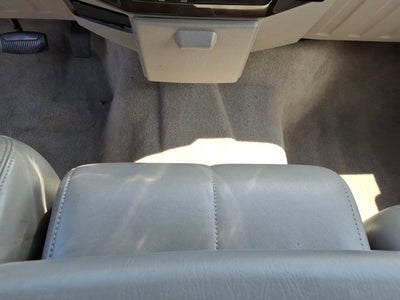 2008 Ford Super Duty F-250 SRW XL