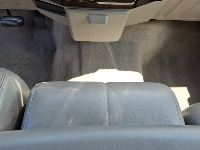 2008 Ford Super Duty F-250 SRW XL