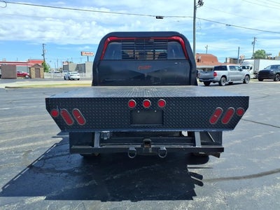 2008 Ford Super Duty F-250 SRW XL
