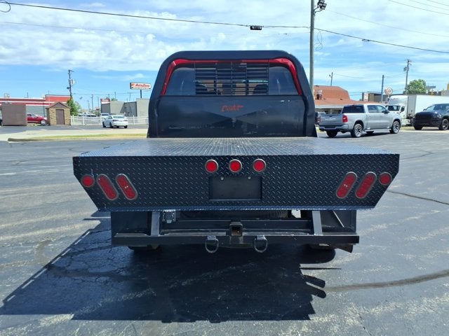 2008 Ford Super Duty F-250 SRW XL