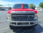 2008 Ford Super Duty F-250 SRW XL