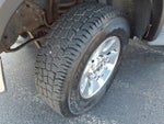 2008 Ford Super Duty F-250 SRW XL