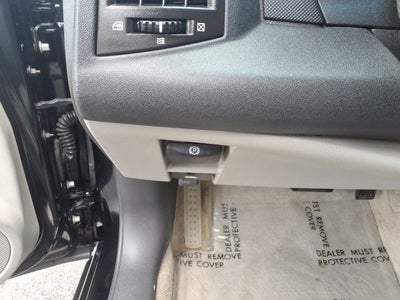 2006 Cadillac CTS 4dr Sdn 3.6L