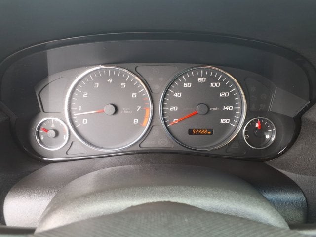 2006 Cadillac CTS 4dr Sdn 3.6L