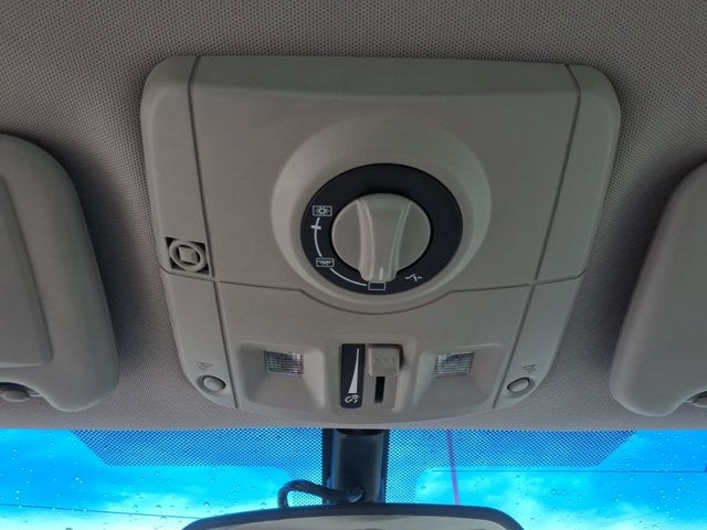 2006 Cadillac CTS 4dr Sdn 3.6L