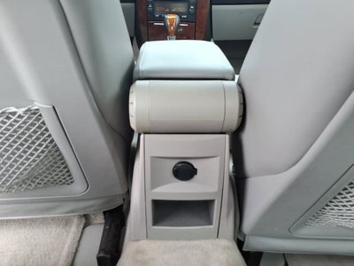 2006 Cadillac CTS 4dr Sdn 3.6L