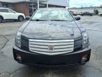 2006 Cadillac CTS 4dr Sdn 3.6L