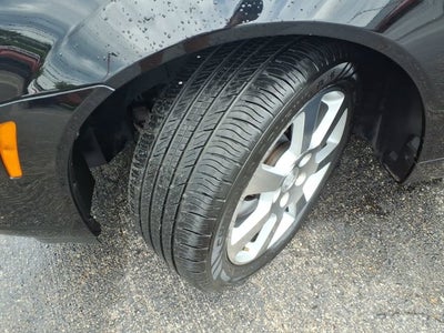 2006 Cadillac CTS 4dr Sdn 3.6L