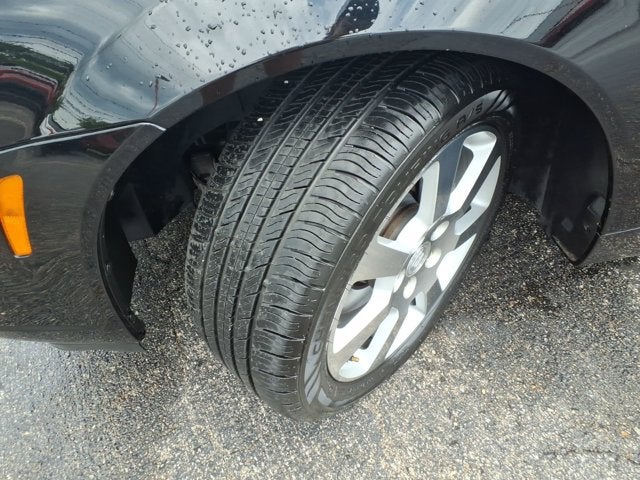 2006 Cadillac CTS 4dr Sdn 3.6L