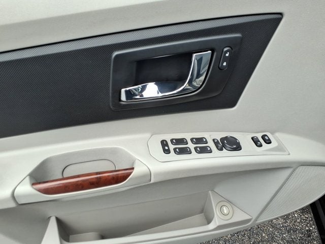 2006 Cadillac CTS 4dr Sdn 3.6L