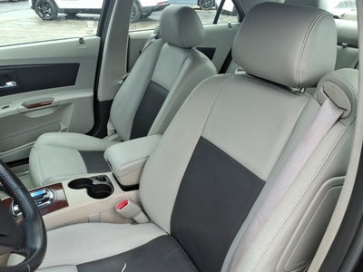 2006 Cadillac CTS 4dr Sdn 3.6L