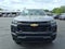 2023 Chevrolet Colorado 2WD Work Truck