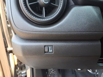 2024 Chevrolet Colorado 2WD Work Truck