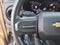 2024 Chevrolet Colorado 2WD Work Truck