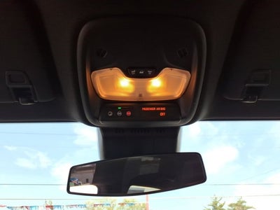 2024 Chevrolet Colorado 2WD Work Truck