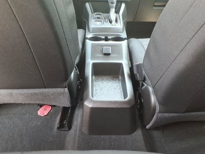 2024 Chevrolet Colorado 2WD Work Truck