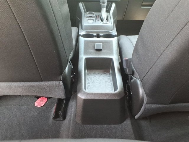 2024 Chevrolet Colorado 2WD Work Truck