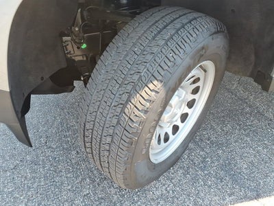 2024 Chevrolet Colorado 2WD Work Truck