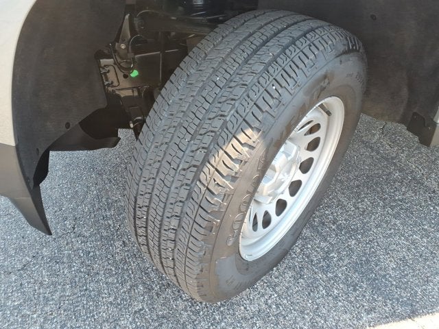 2024 Chevrolet Colorado 2WD Work Truck