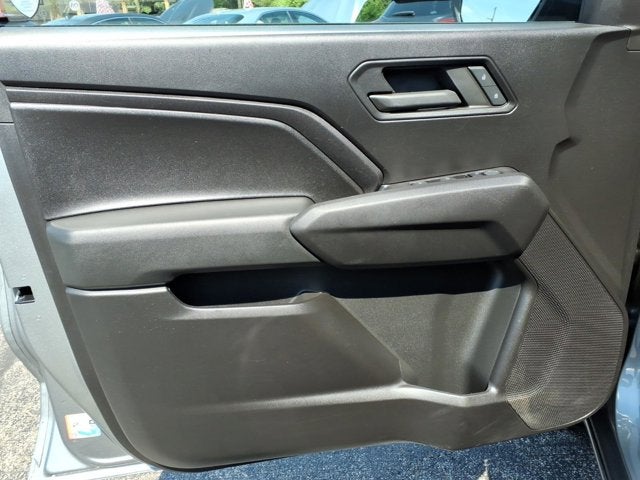 2024 Chevrolet Colorado 2WD Work Truck